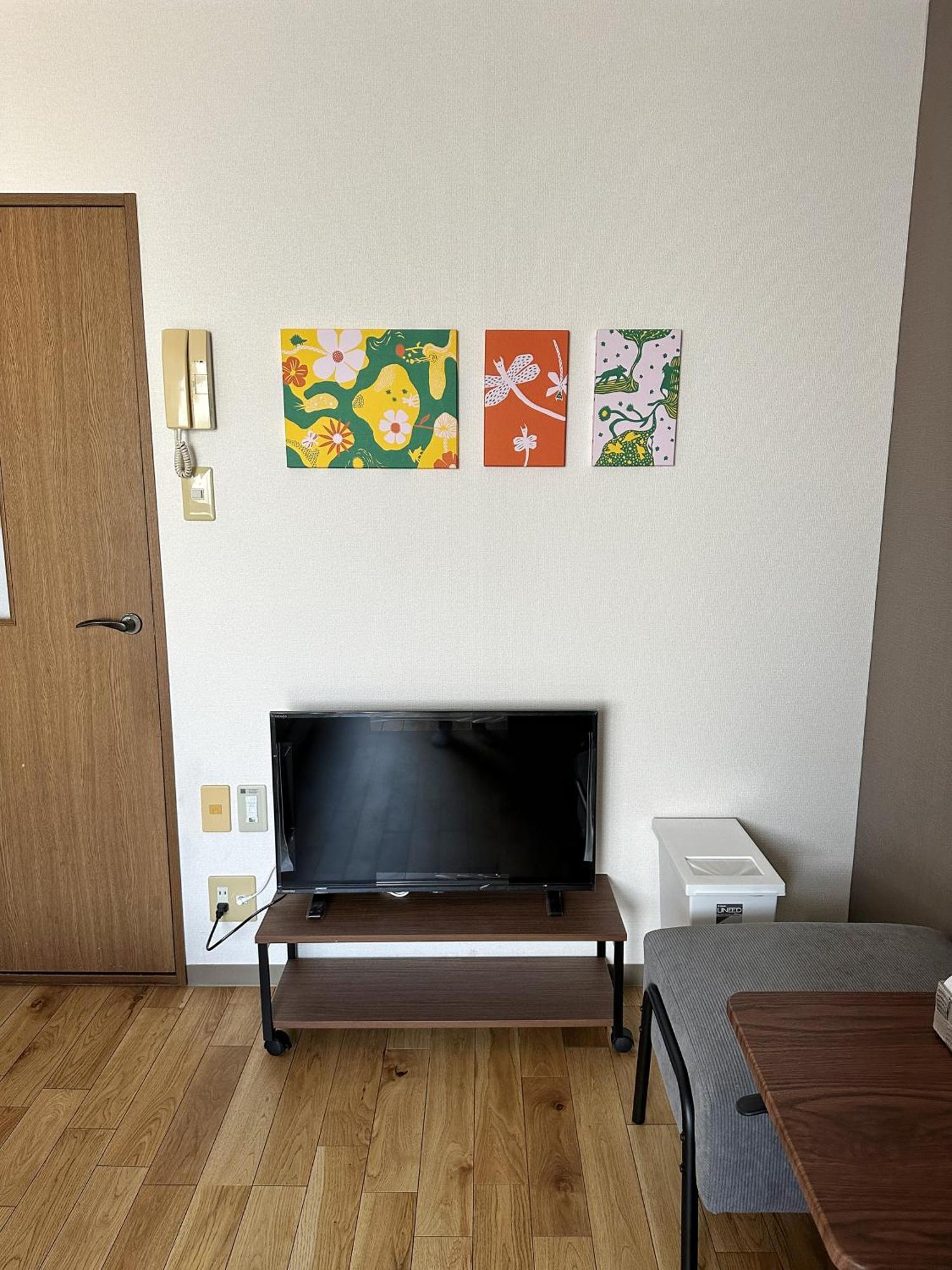 Apartemen Fortune House Jr難波 元町 徒歩5分関西空港直通 位置絕佳 交通方便 Osaka