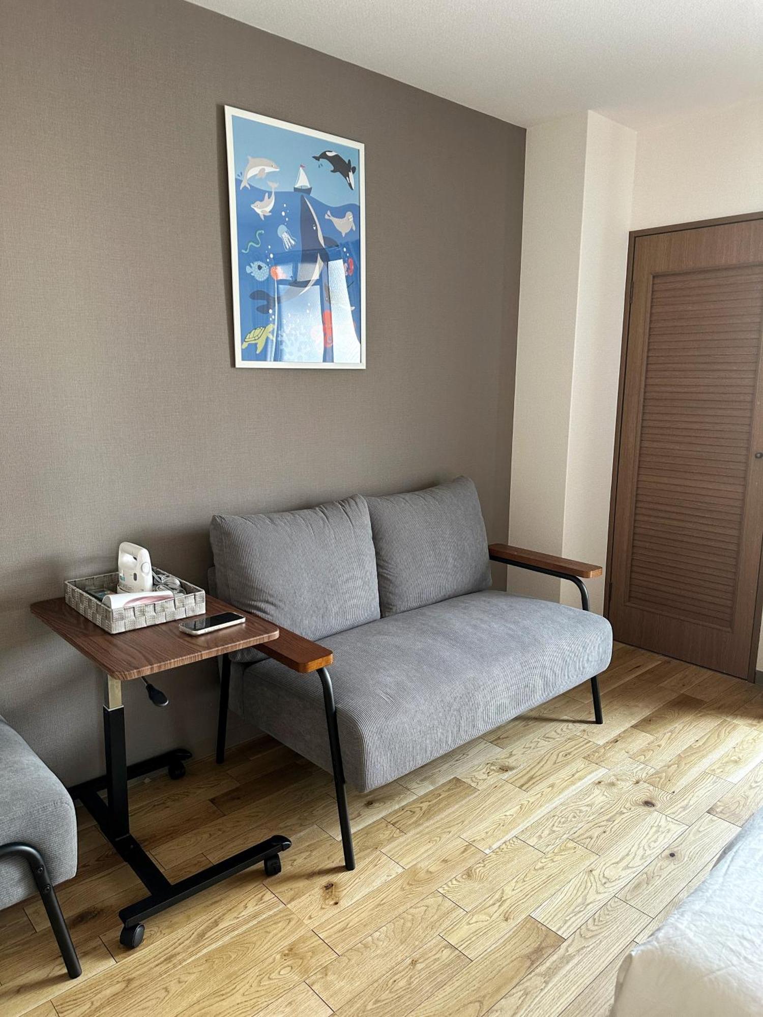 Fortune House Jr難波 元町 徒歩5分関西空港直通 位置絕佳 交通方便 Apartemen *