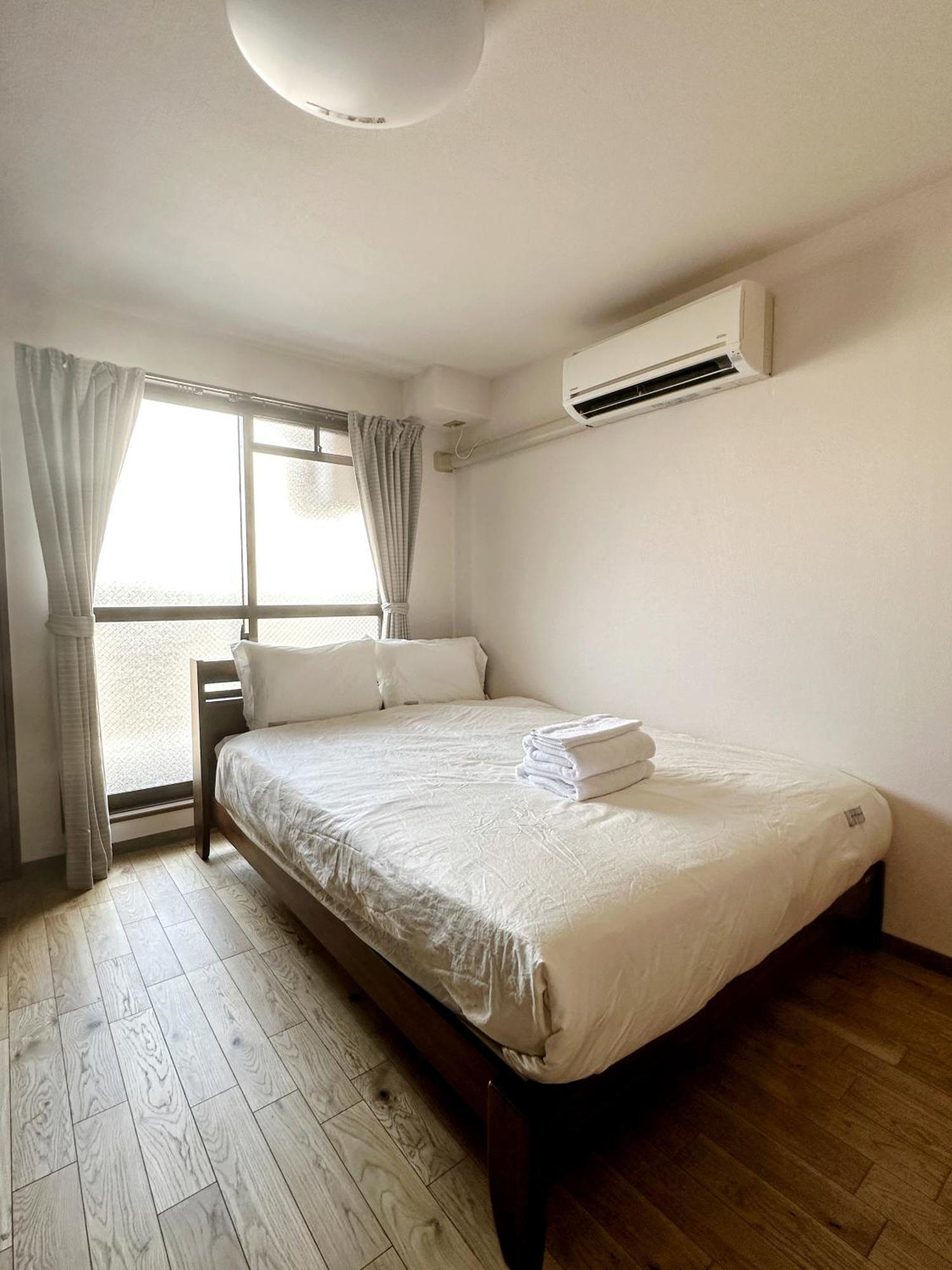 Fortune House Jr難波 元町 徒歩5分関西空港直通 位置絕佳 交通方便 Apartemen