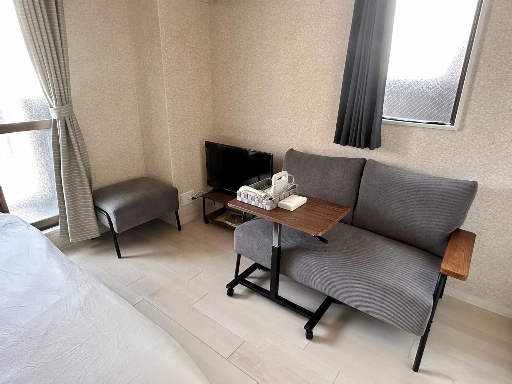 Apartemen Fortune House Jr難波 元町 徒歩5分関西空港直通 位置絕佳 交通方便
