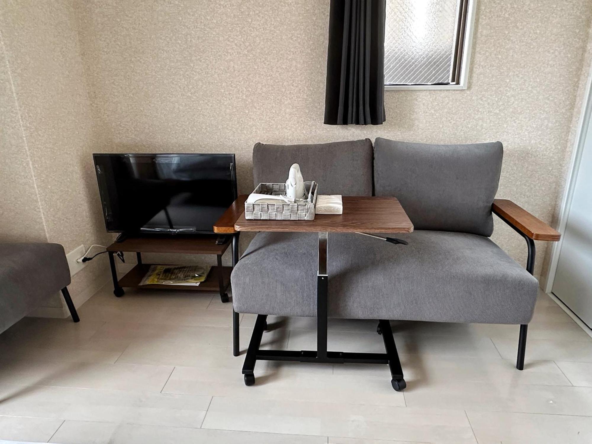 Fortune House Jr難波 元町 徒歩5分関西空港直通 位置絕佳 交通方便 Apartemen